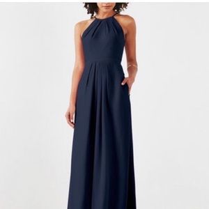 Weddington Way bridesmaids dress. Never worn, never altered. Tags are still on.